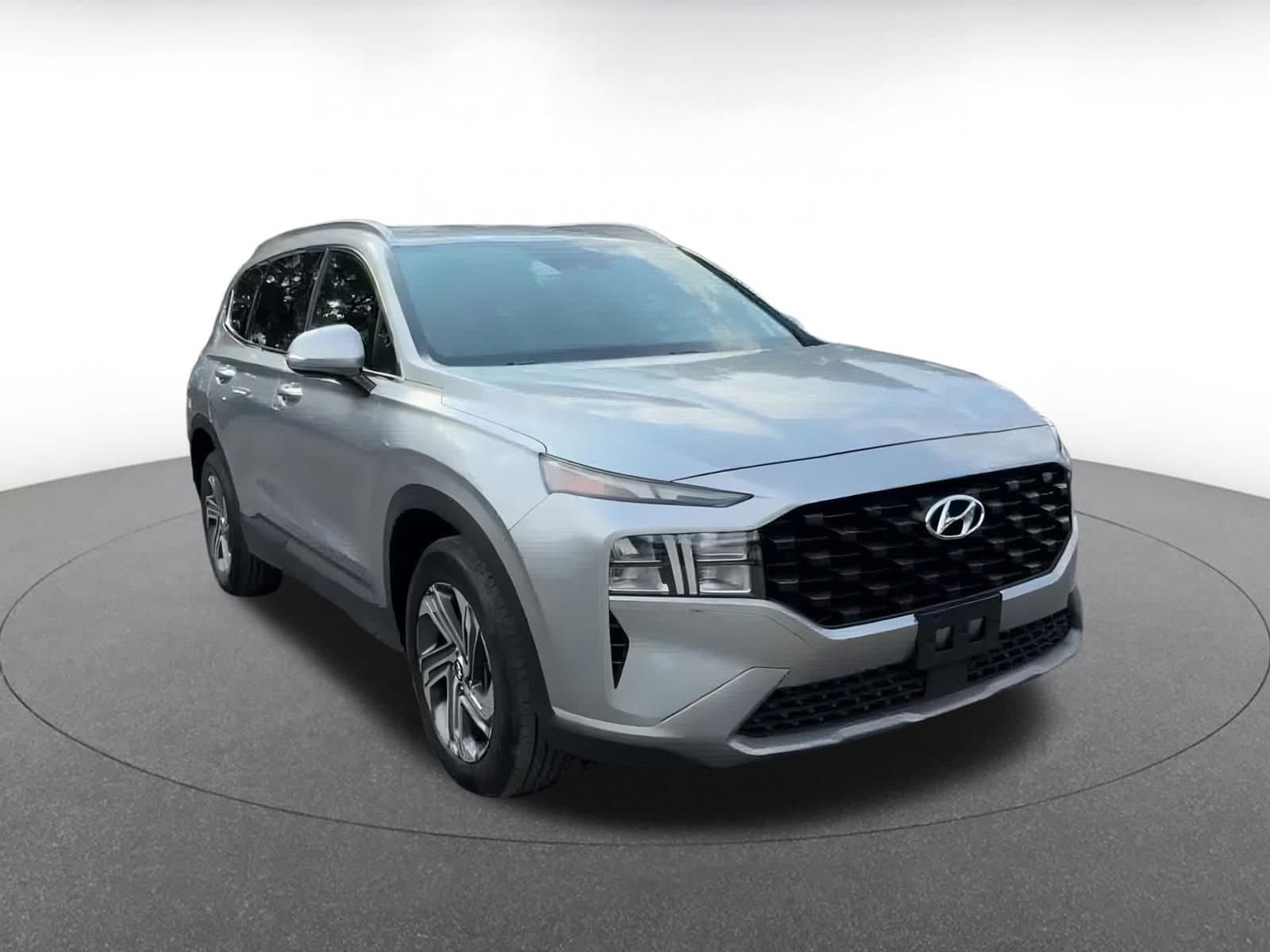 Thumbnail: 2023 Hyundai Santa Fe - 3