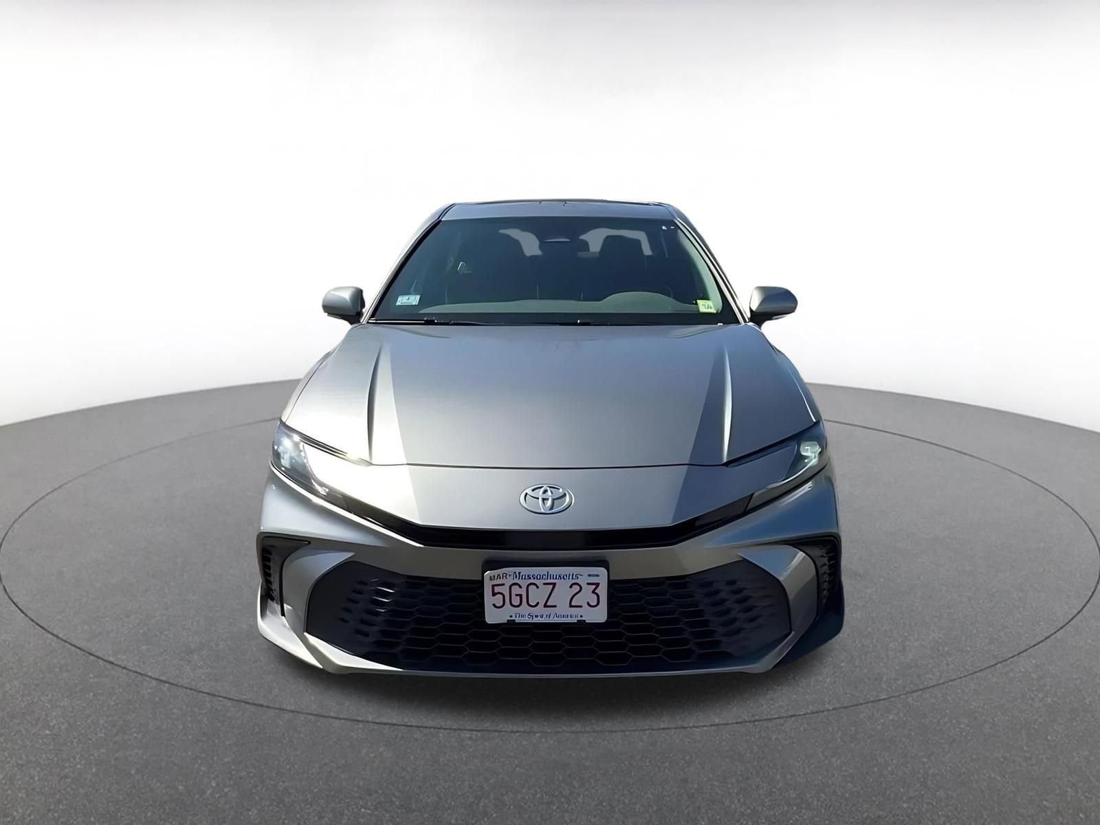 Thumbnail: 2025 Toyota Camry - 4