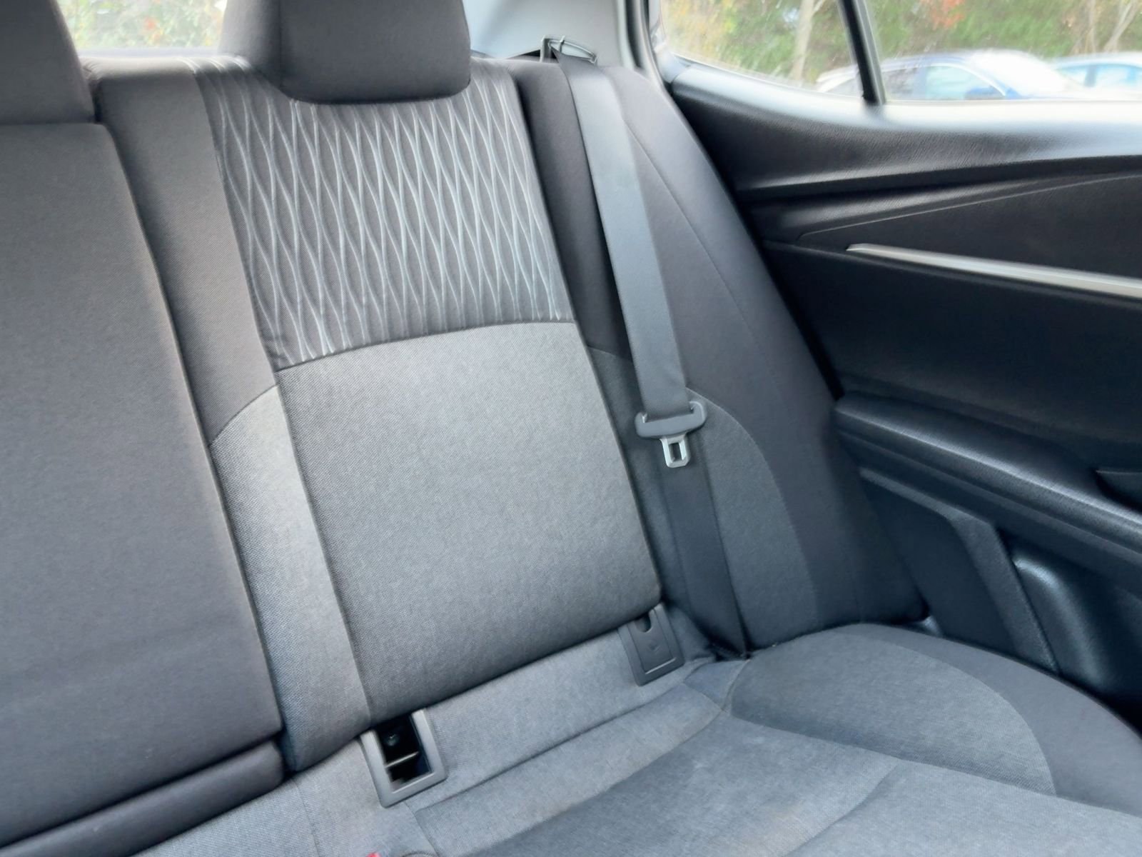 Thumbnail: 2025 Toyota Camry - 23