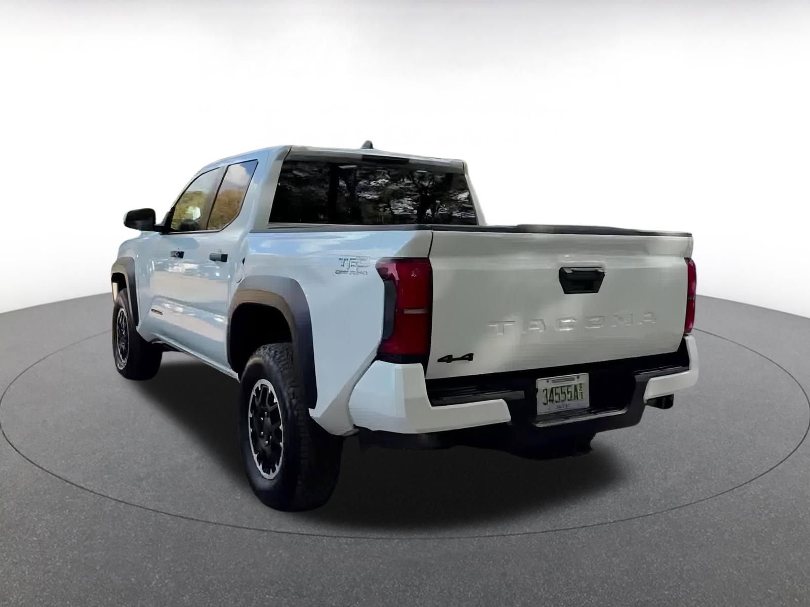 Thumbnail: 2025 Toyota Tacoma - 11