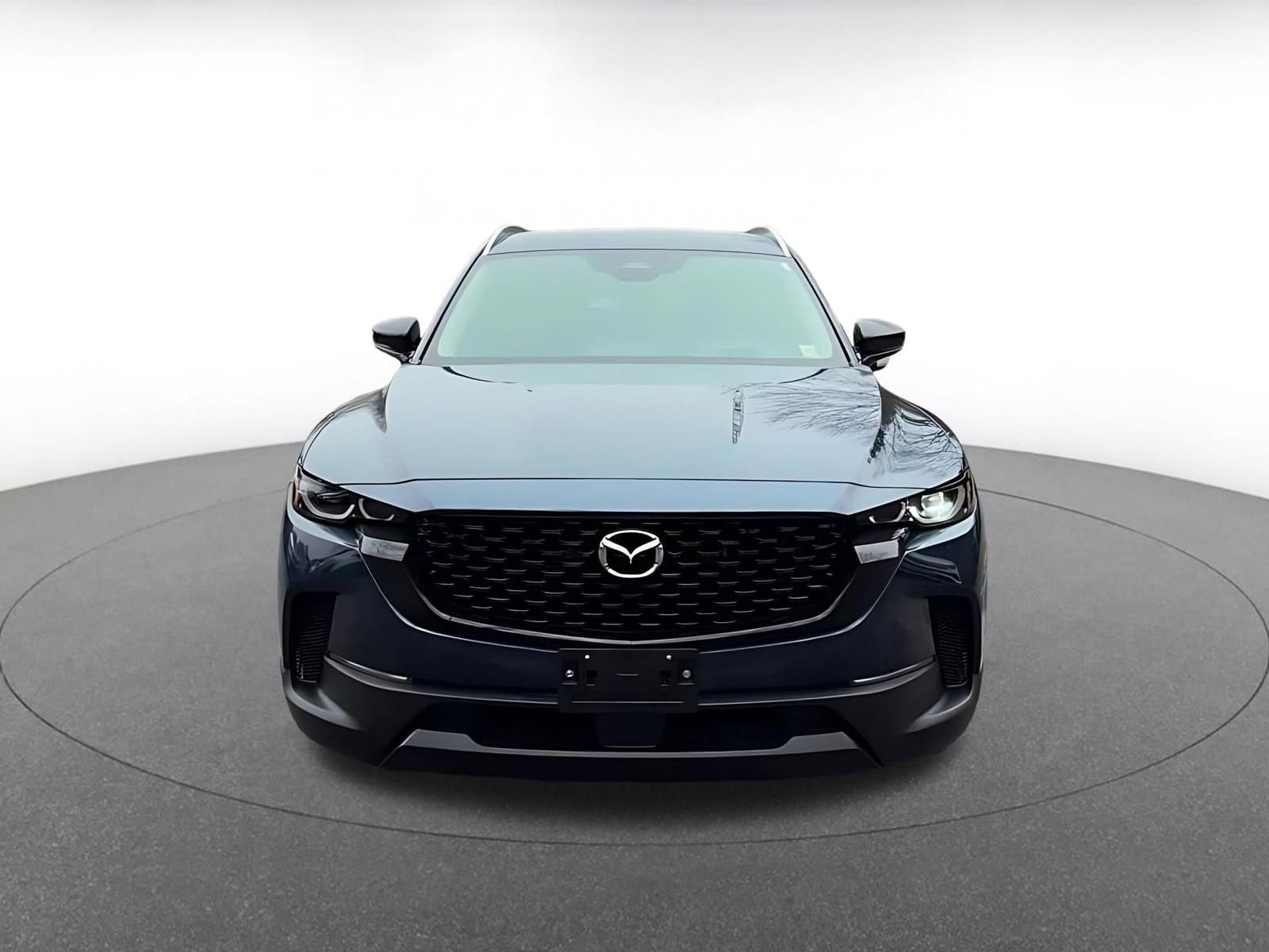 Thumbnail: 2025 Mazda CX-50 - 4