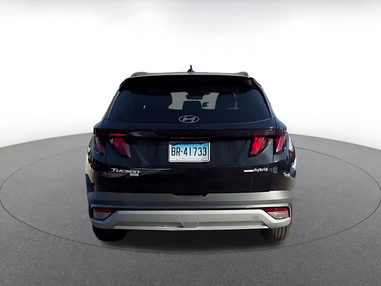 Thumbnail: 2025 Hyundai Tucson - 12