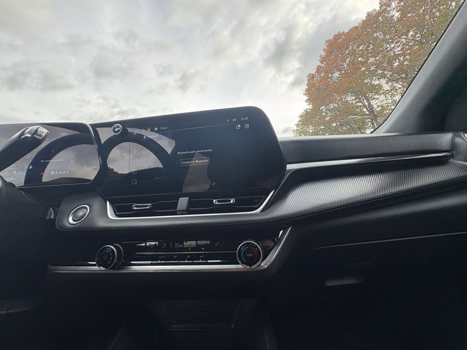 Thumbnail: 2025 Chevrolet Equinox - 18