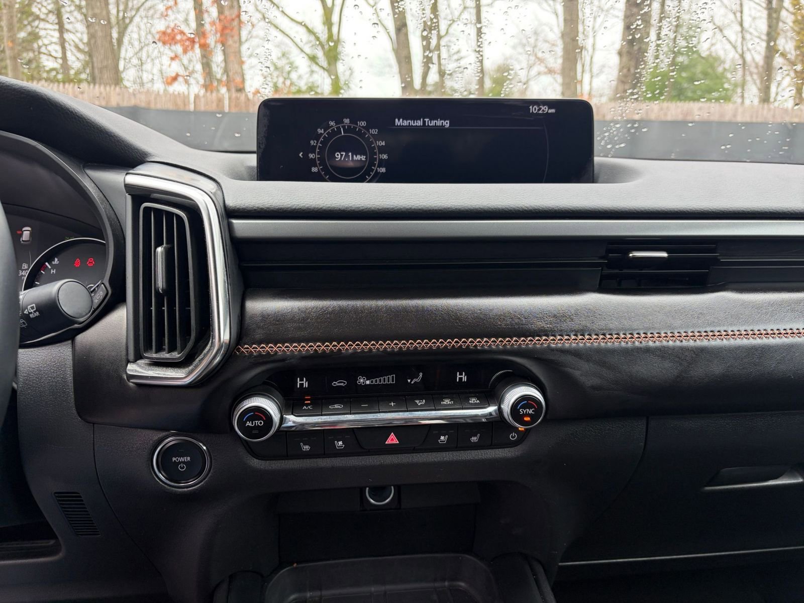 Thumbnail: 2025 Mazda CX-50 - 17