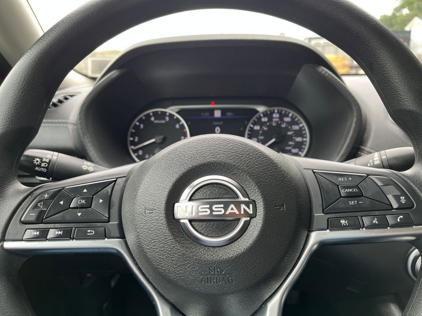 Thumbnail: 2024 Nissan Sentra - 26
