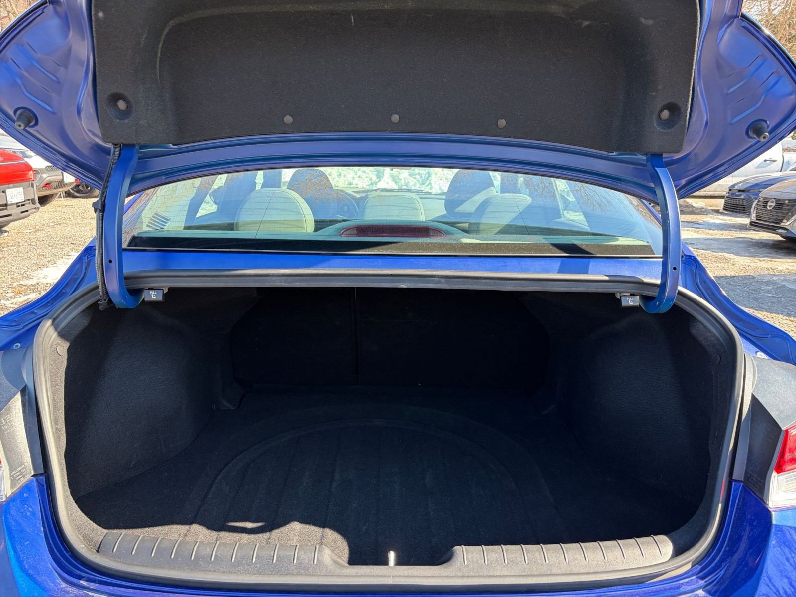 Thumbnail: 2025 Hyundai Elantra - 30