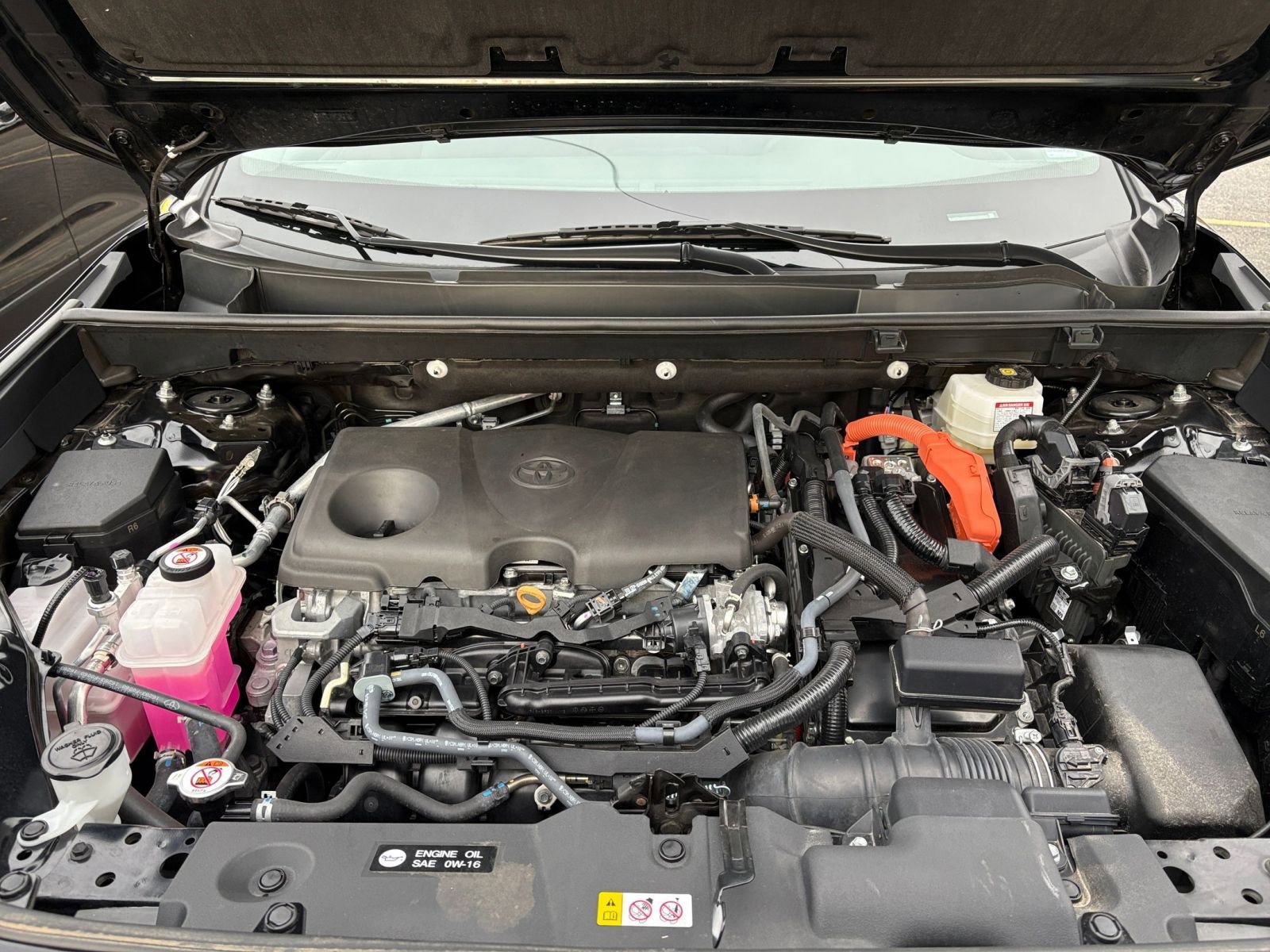 Thumbnail: 2025 Toyota RAV4 - 31