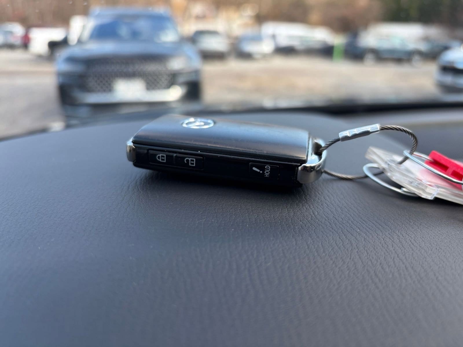 Thumbnail: 2025 Mazda CX-5 - 22