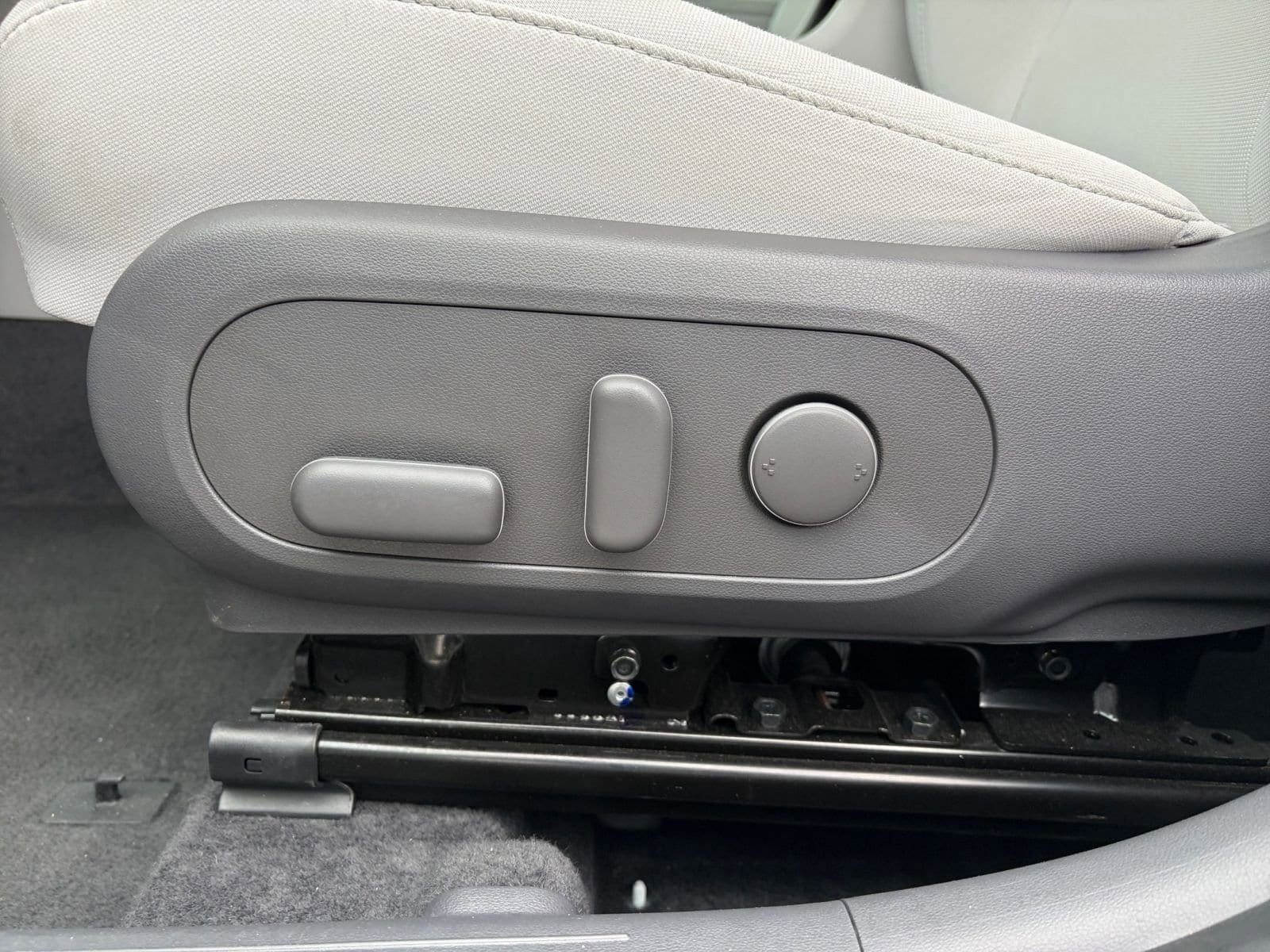 Thumbnail: 2025 Hyundai Kona - 22