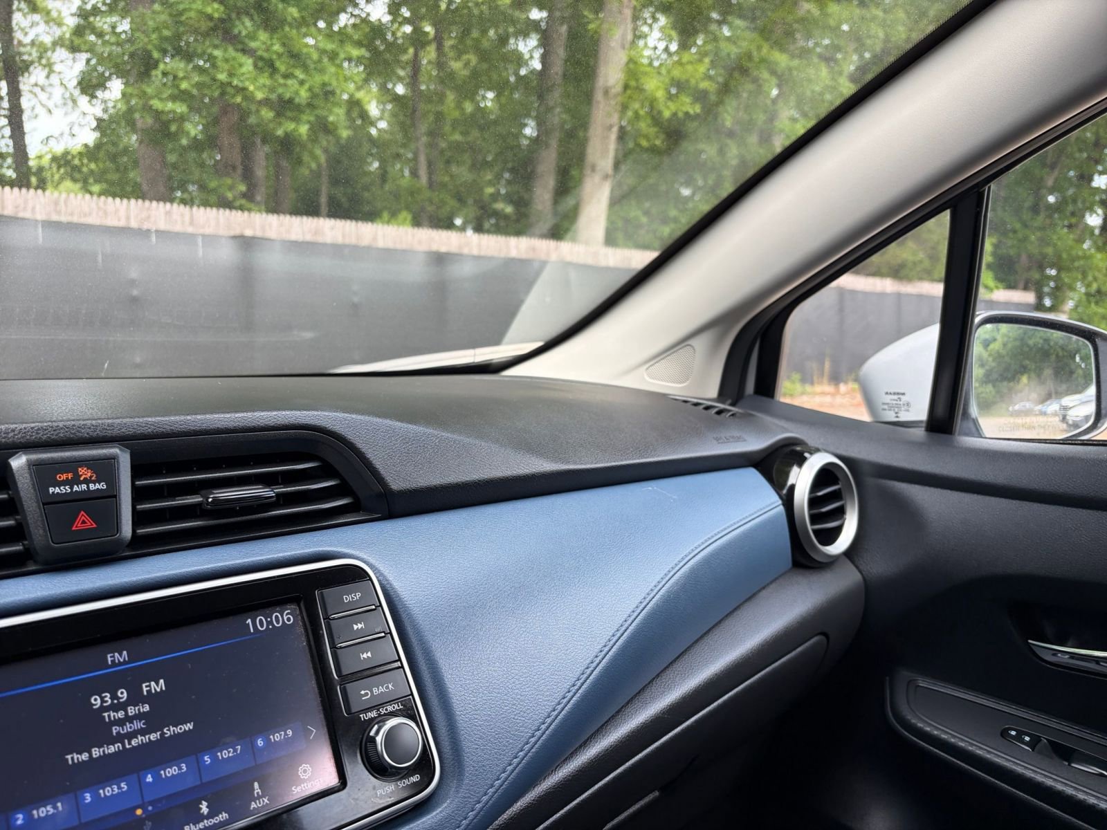 Thumbnail: 2025 Nissan Versa - 33