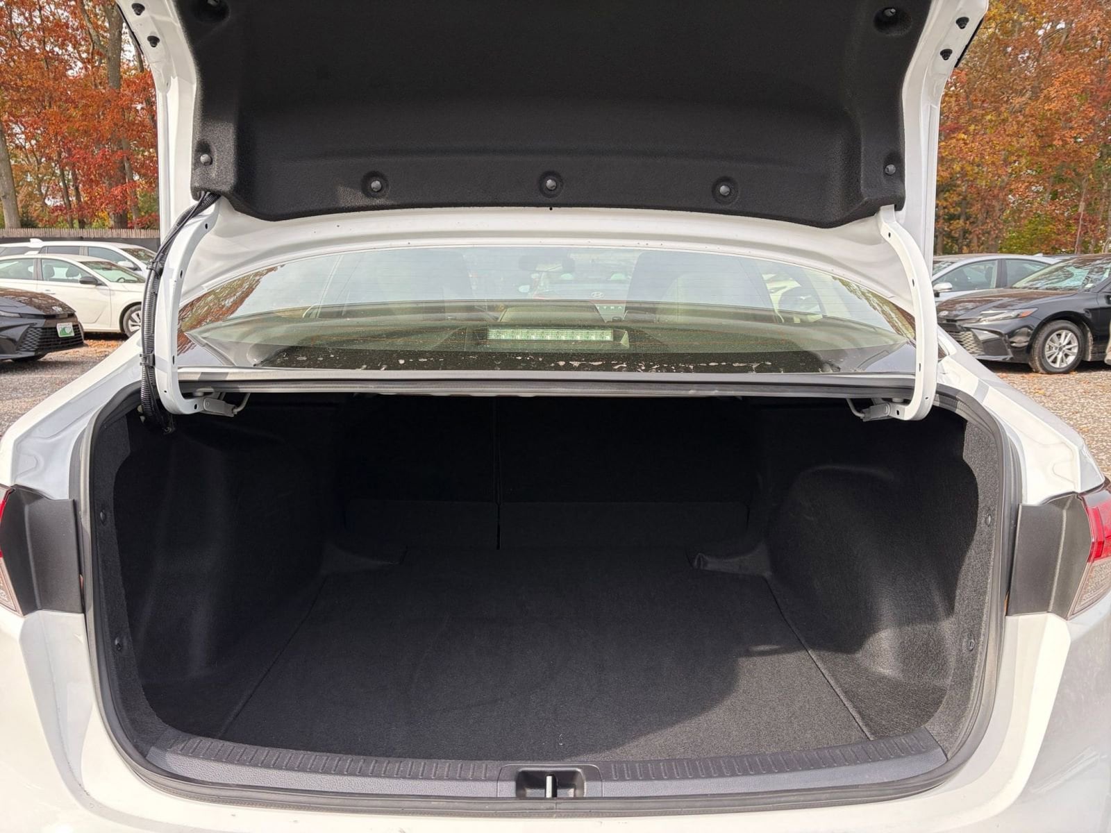 Thumbnail: 2025 Toyota Corolla - 29