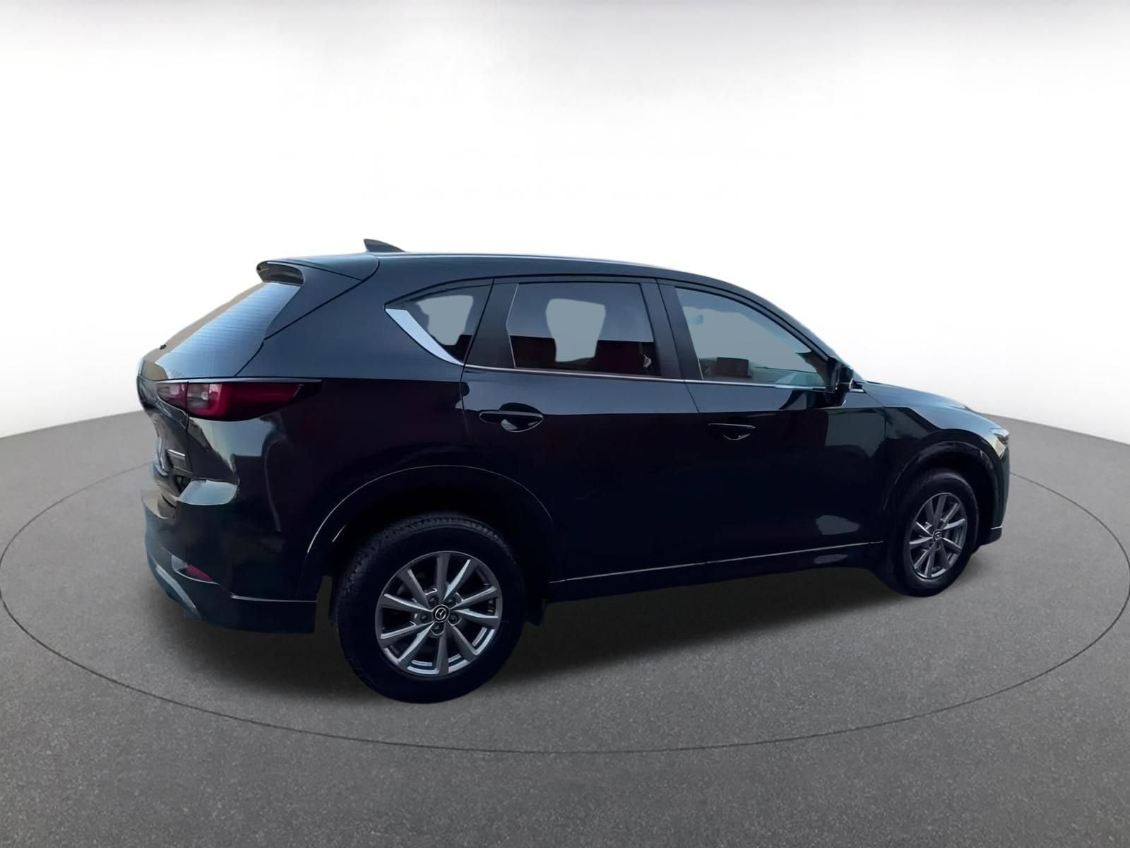 Thumbnail: 2025 Mazda CX-5 - 14