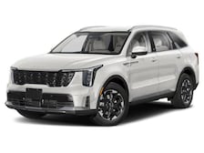 2024 Kia Sorento S -
                  Smithtown, NY