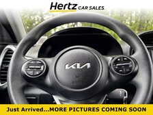 2024 Kia Soul LX -
                  Smithtown, NY