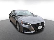 2025 Nissan Altima SV -
                  Smithtown, NY