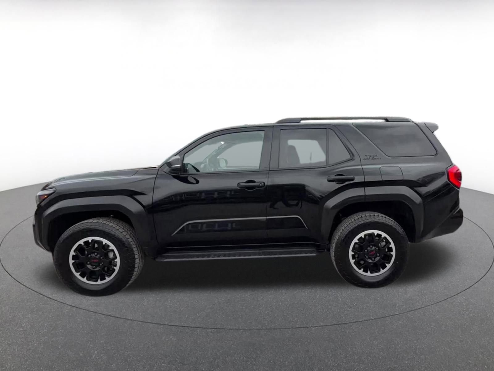 Thumbnail: 2025 Toyota 4Runner - 8