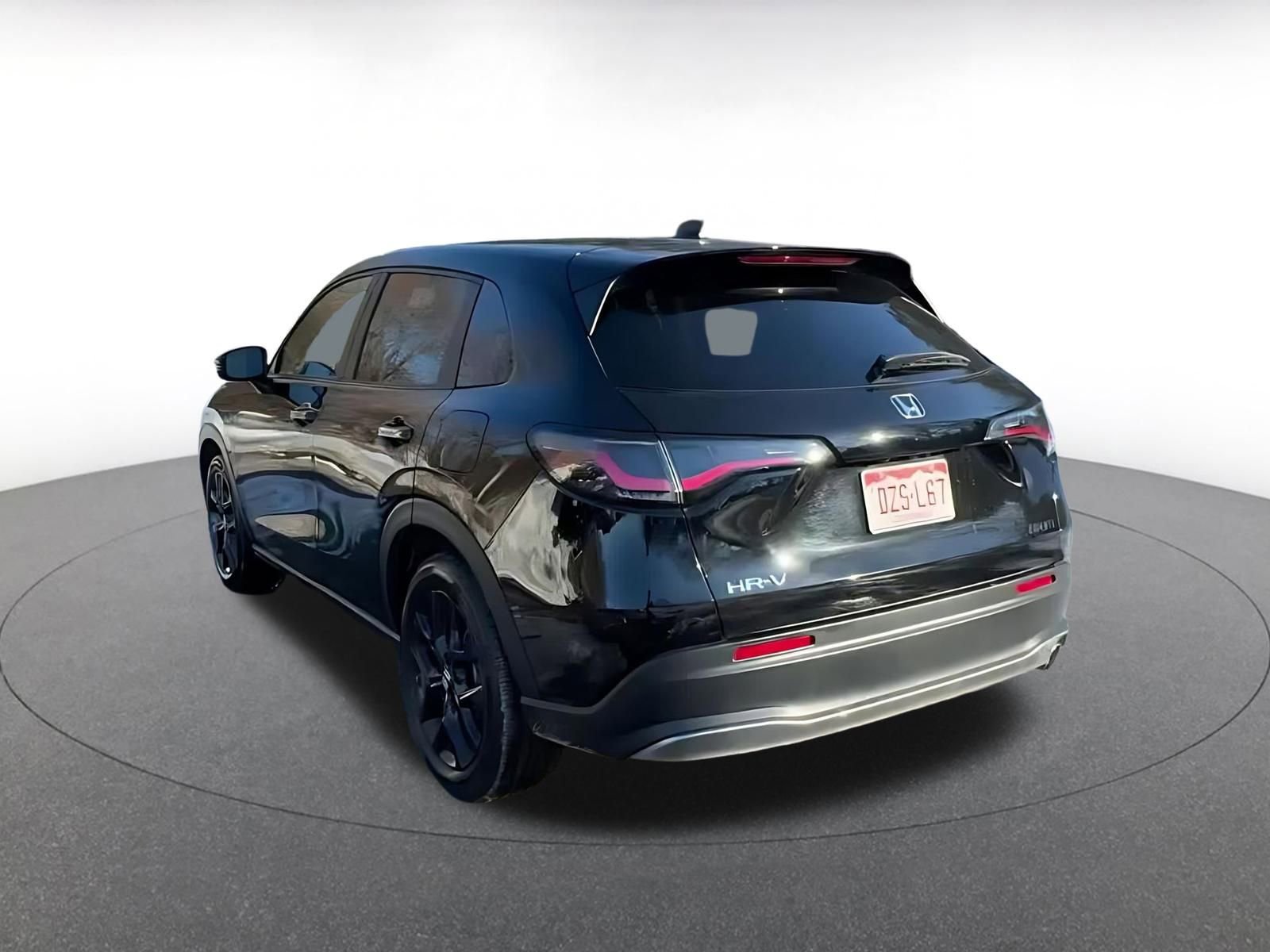 Thumbnail: 2025 Honda HR-V - 11