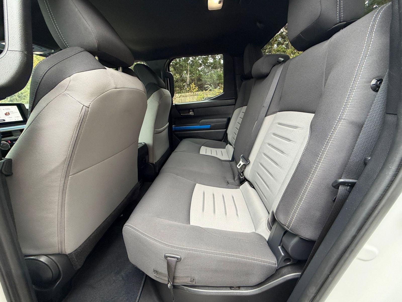 Thumbnail: 2025 Toyota Tacoma - 23