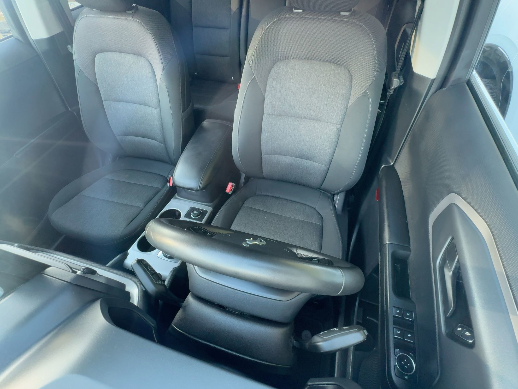 Thumbnail: 2024 Ford Bronco Sport - 14