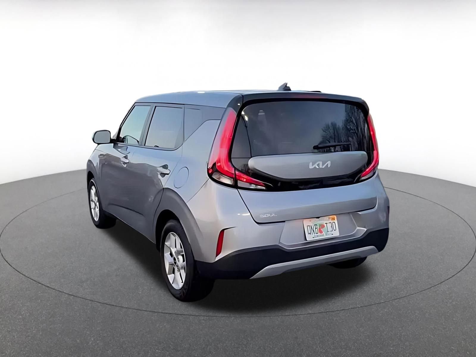 Thumbnail: 2025 Kia Soul - 11