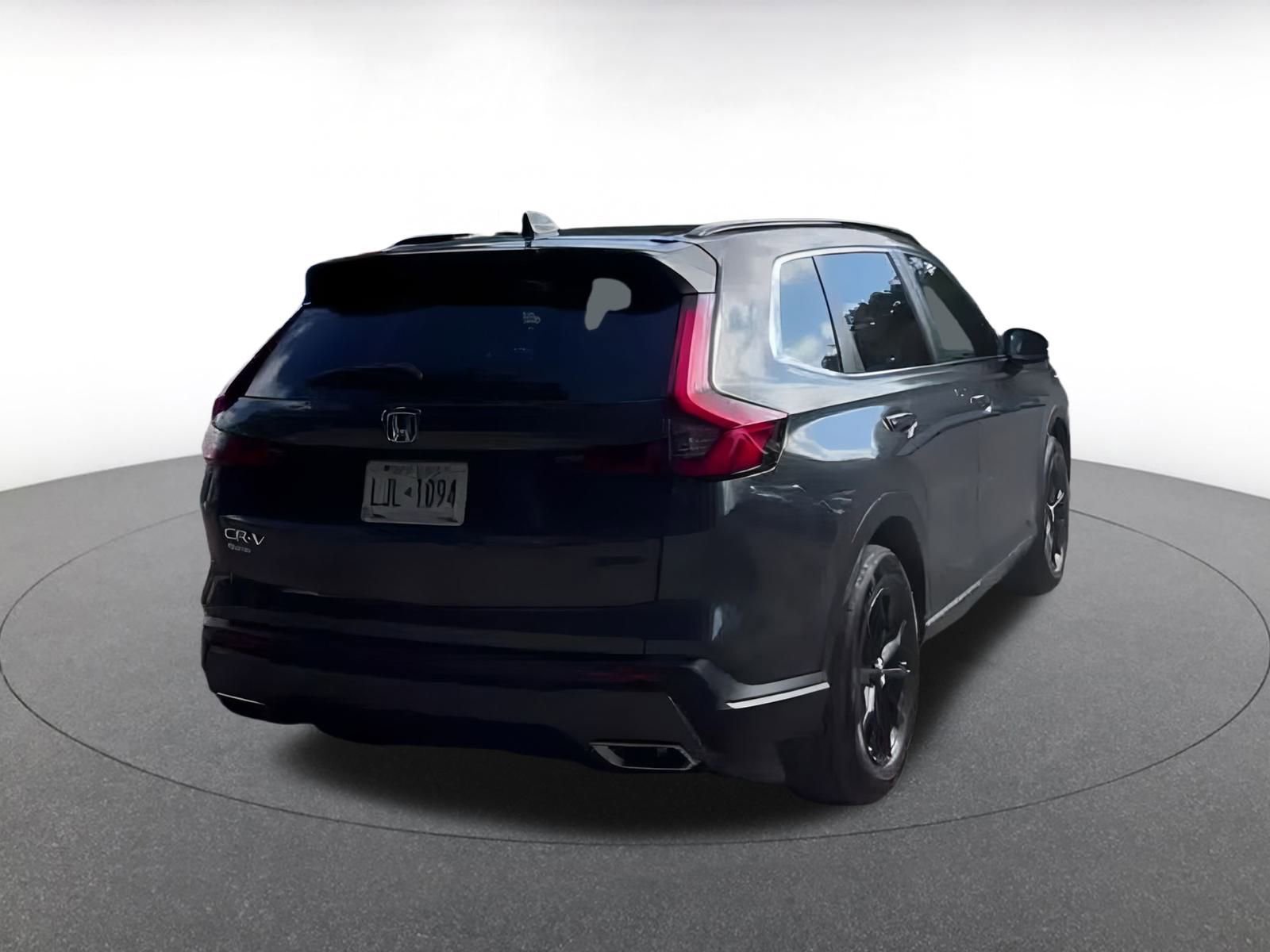 Thumbnail: 2024 Honda CR-V - 14