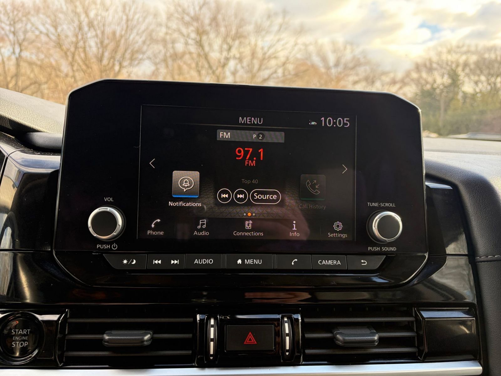 Thumbnail: 2025 Nissan Pathfinder - 21