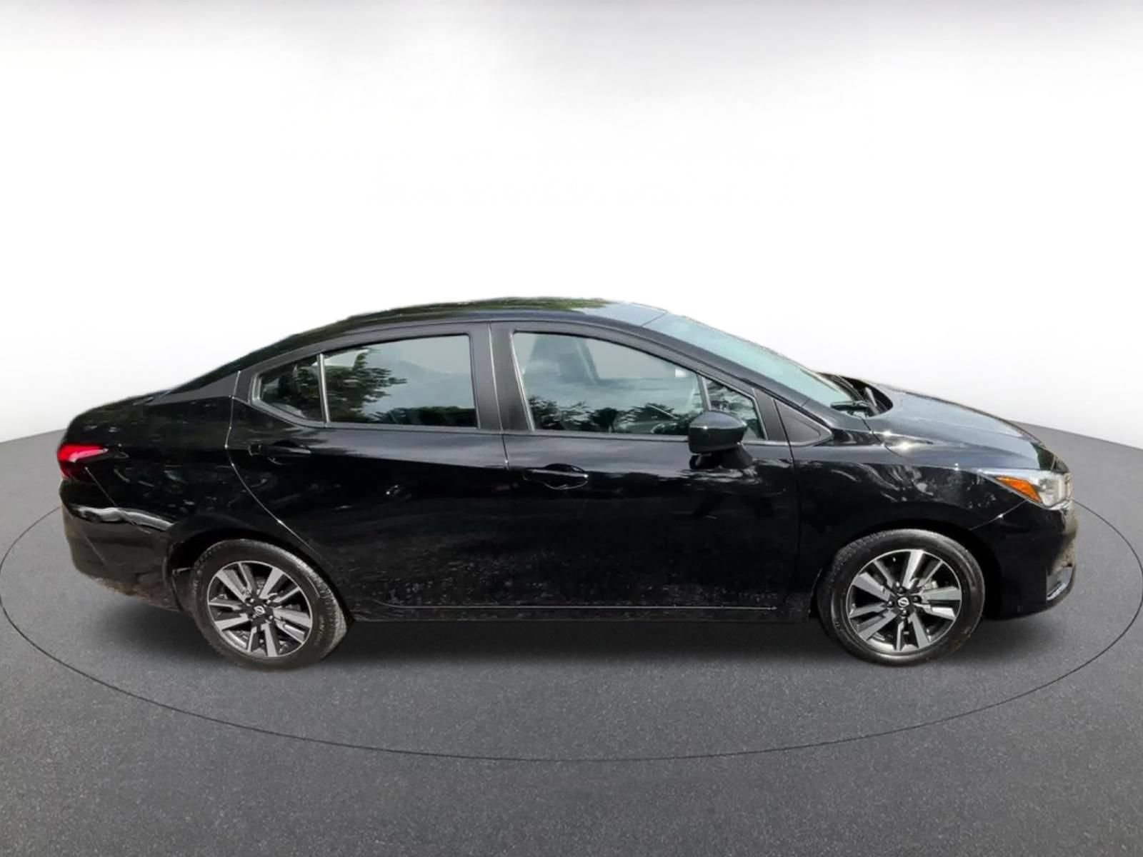 Thumbnail: 2025 Nissan Versa - 15