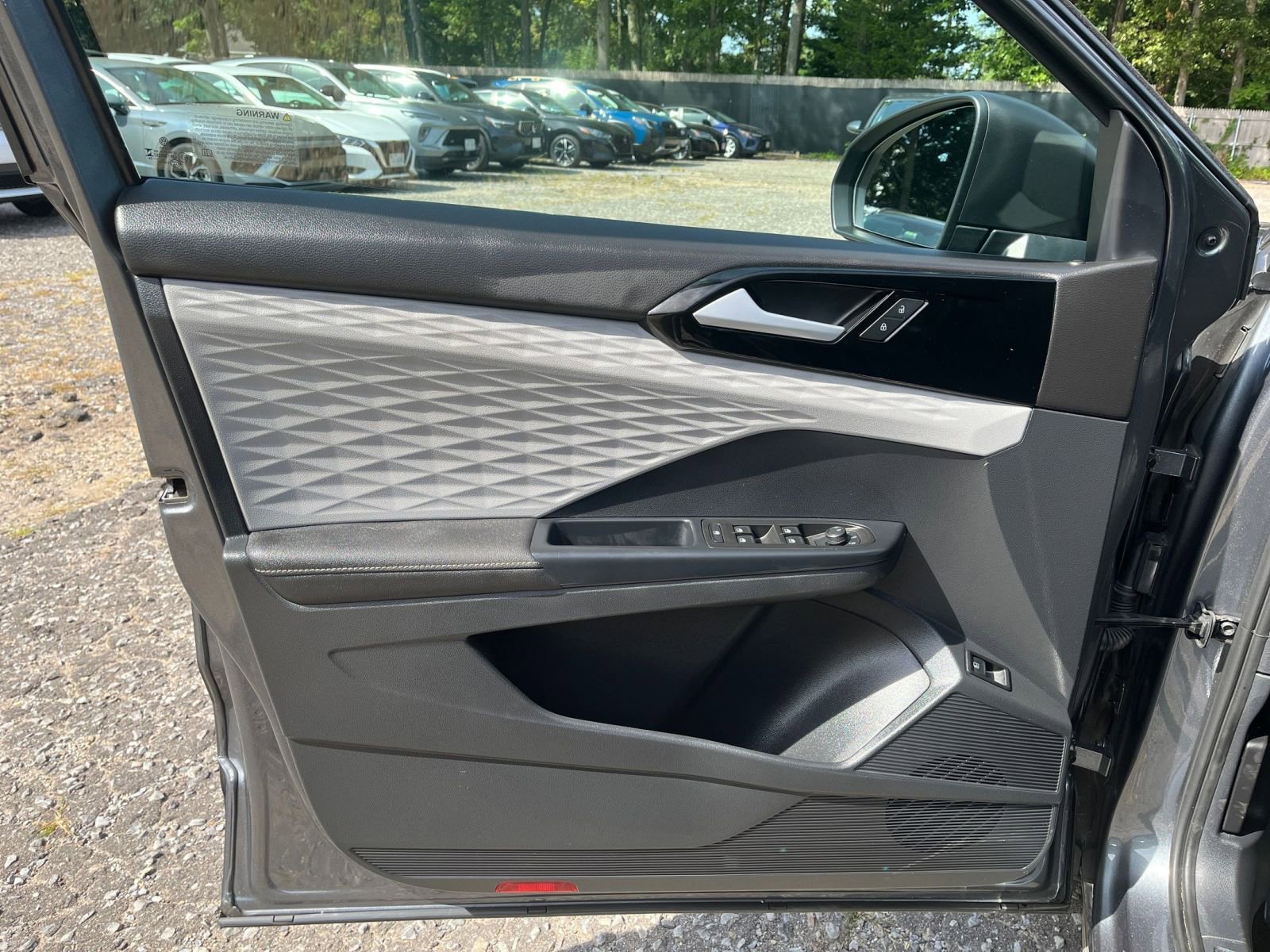 Thumbnail: 2024 Volkswagen Taos - 20