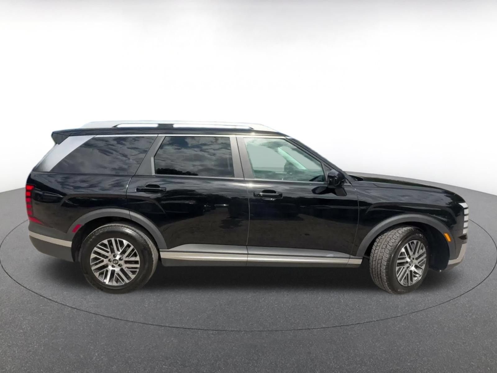 Thumbnail: 2026 Hyundai Palisade - 15