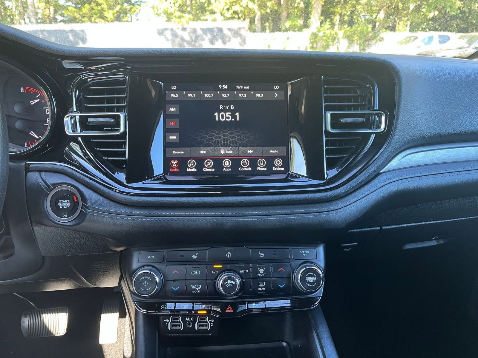 Thumbnail: 2024 Dodge Durango - 18