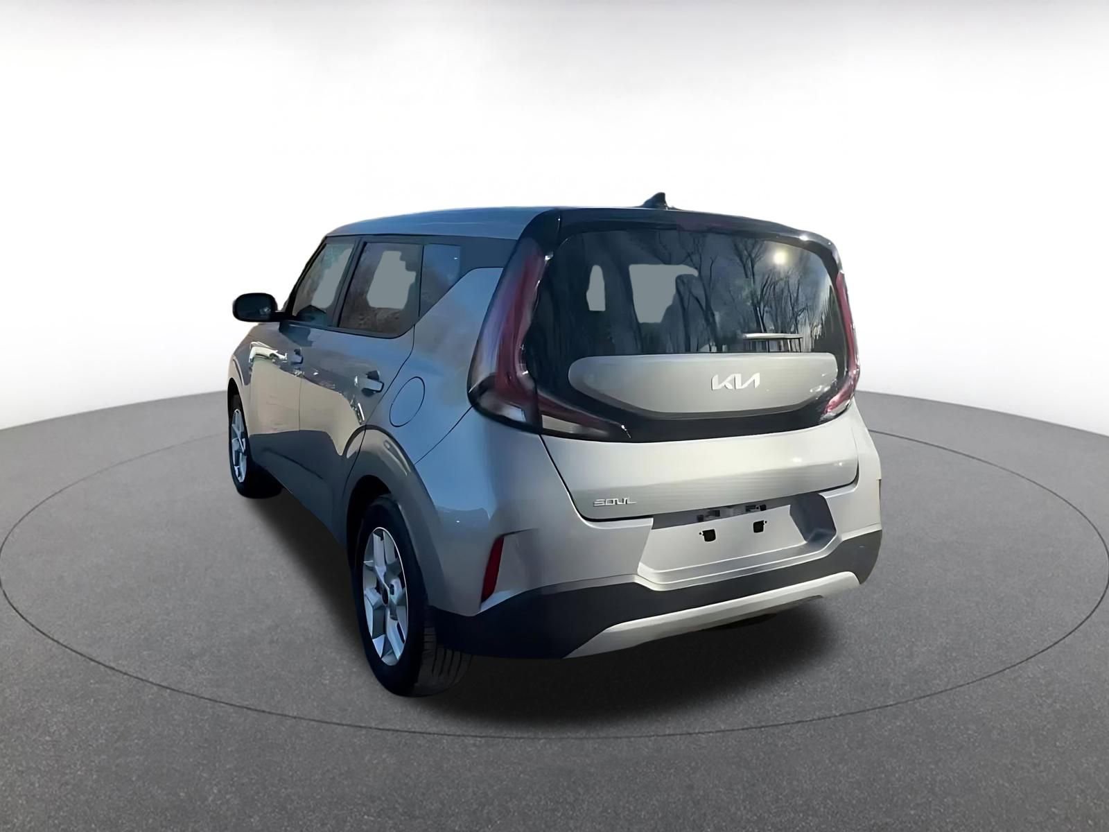 Thumbnail: 2025 Kia Soul - 11