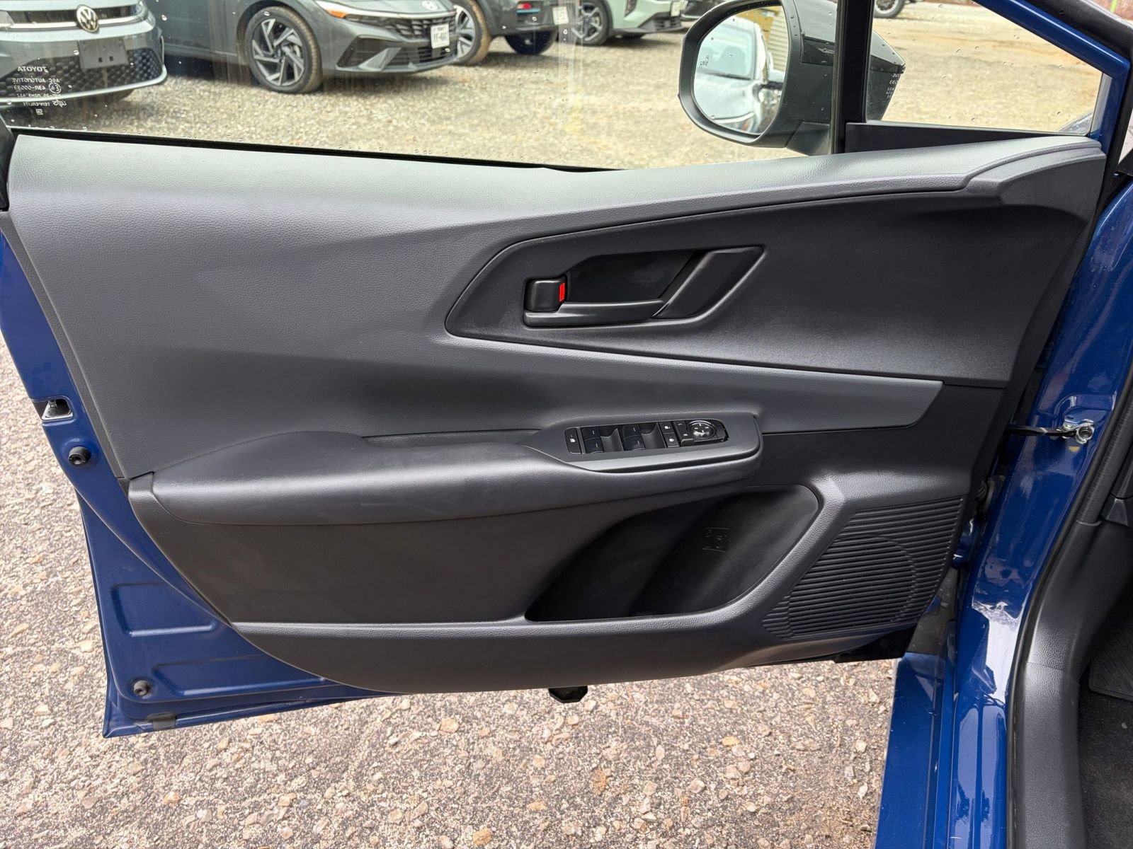 Thumbnail: 2025 Toyota Prius - 20