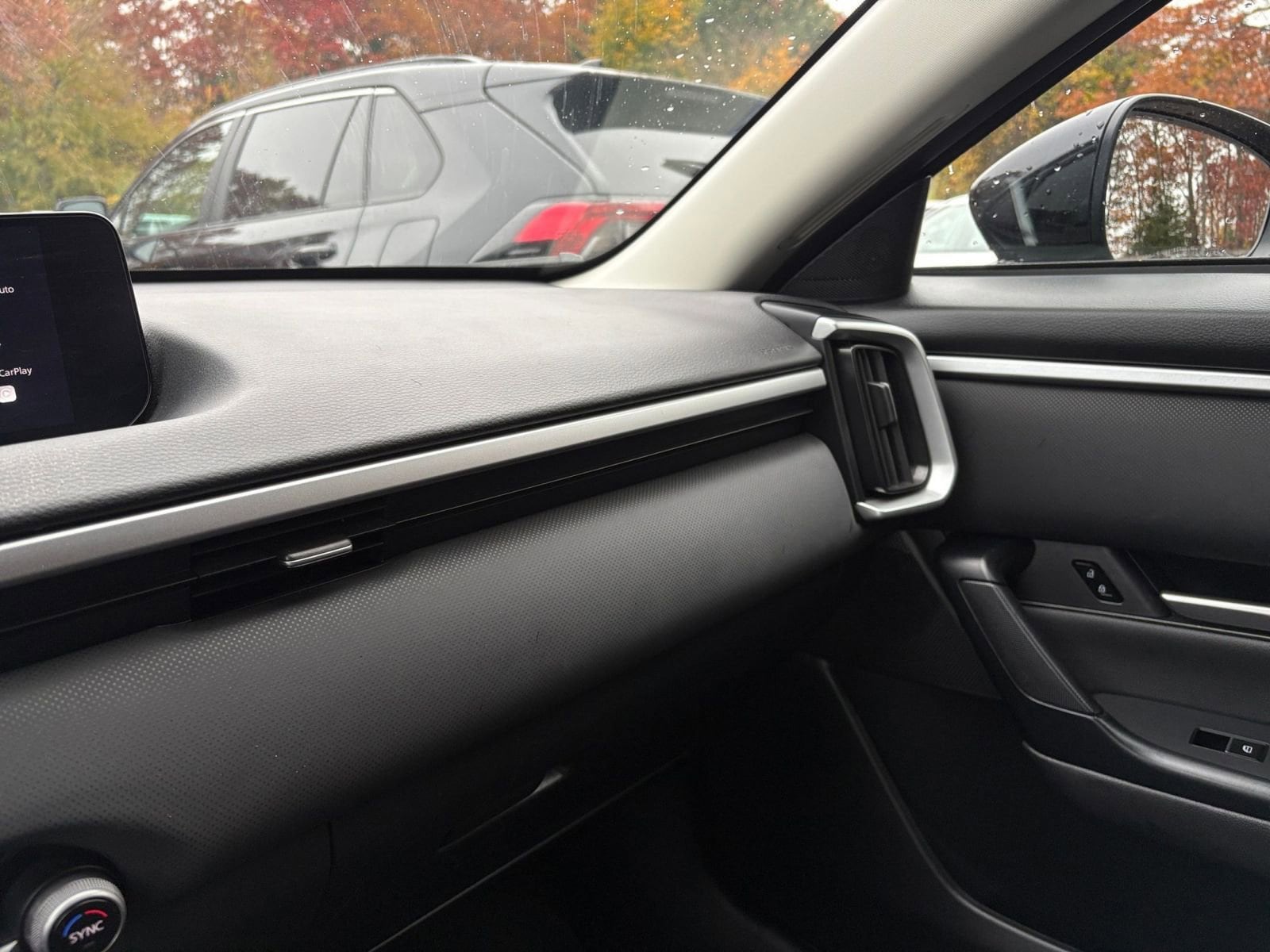 Thumbnail: 2025 Mazda CX-50 - 35