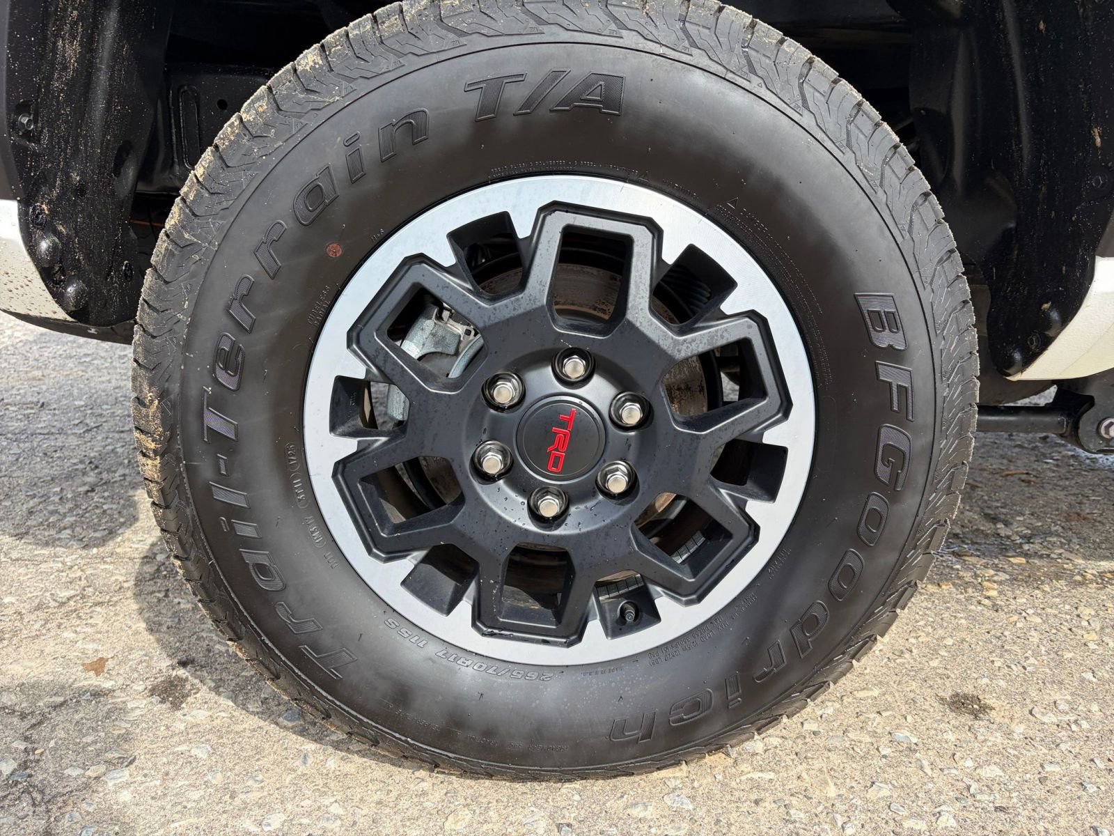 Thumbnail: 2025 Toyota Tacoma - 28