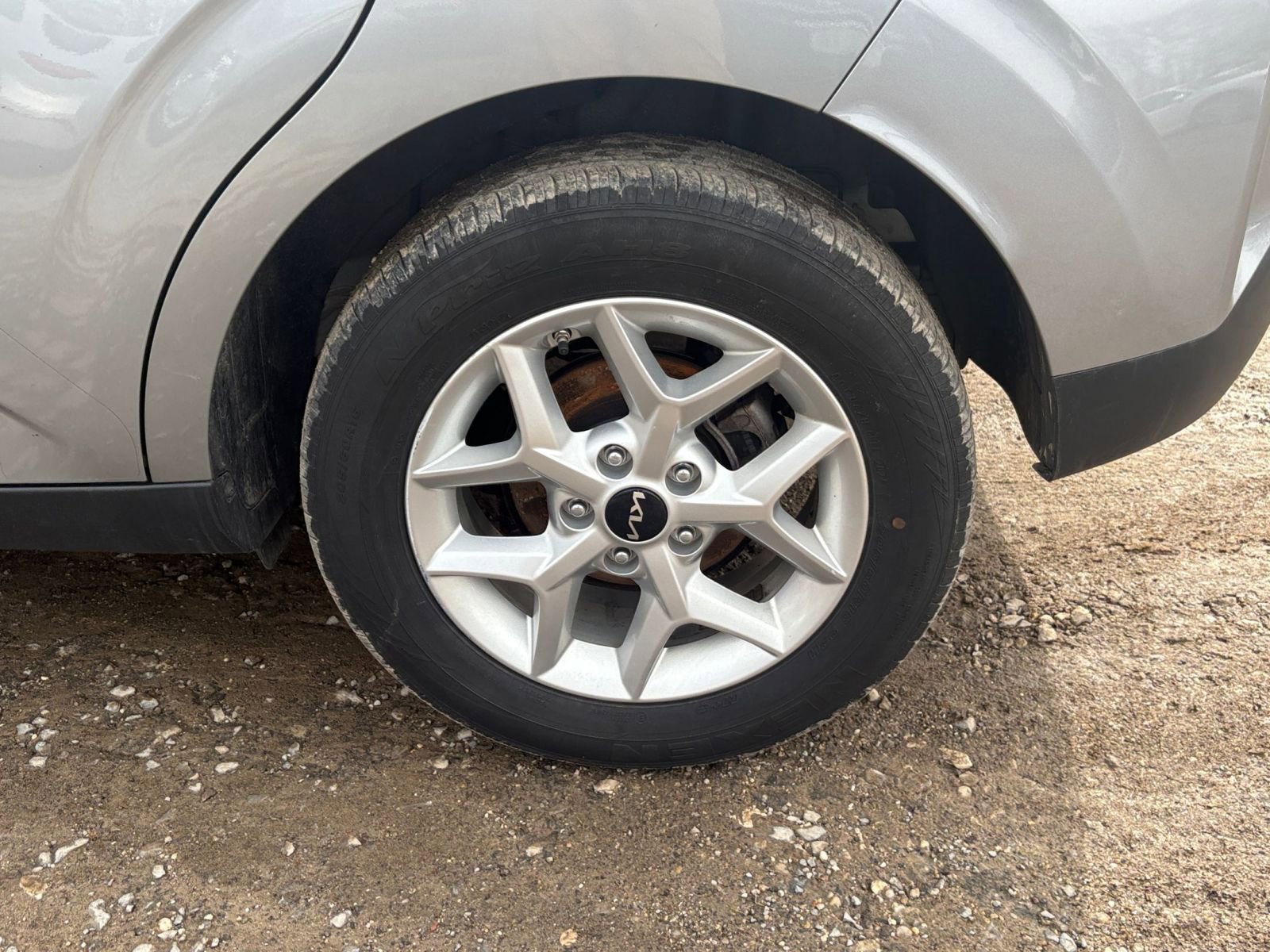 Thumbnail: 2025 Kia Soul - 27