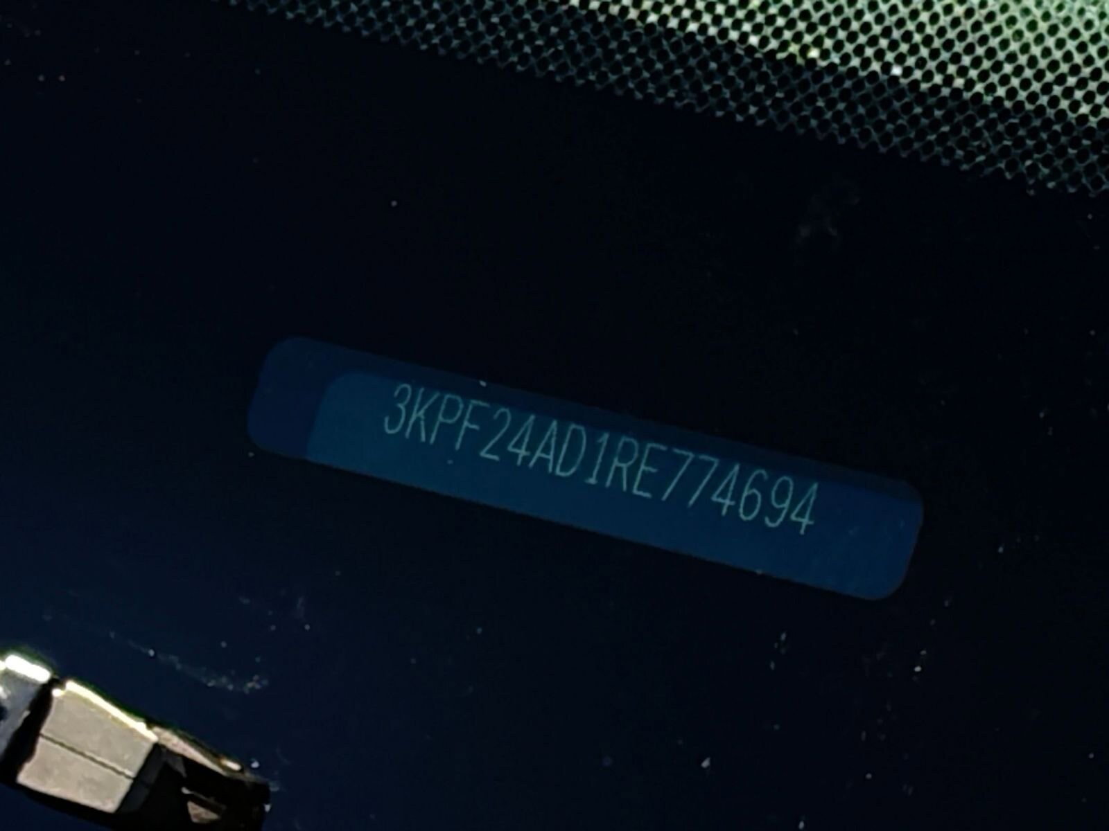 Thumbnail: 2024 Kia Forte - 27