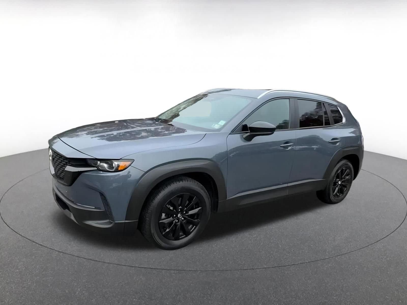 Thumbnail: 2025 Mazda CX-50 - 8