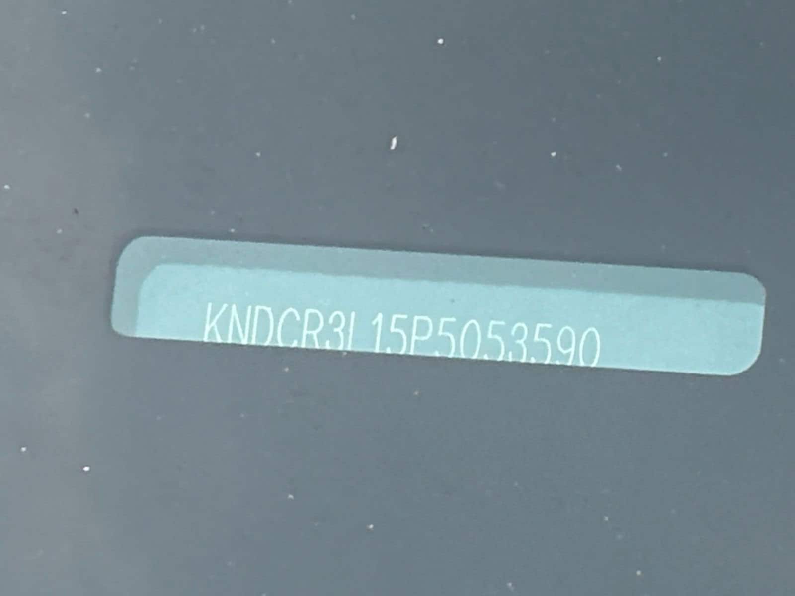 Thumbnail: 2023 Kia Niro - 32