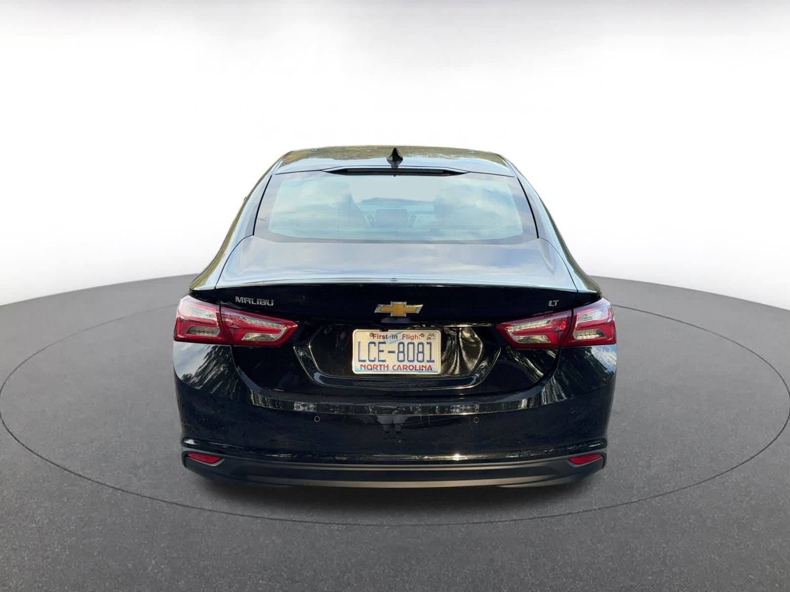 Thumbnail: 2024 Chevrolet Malibu - 8