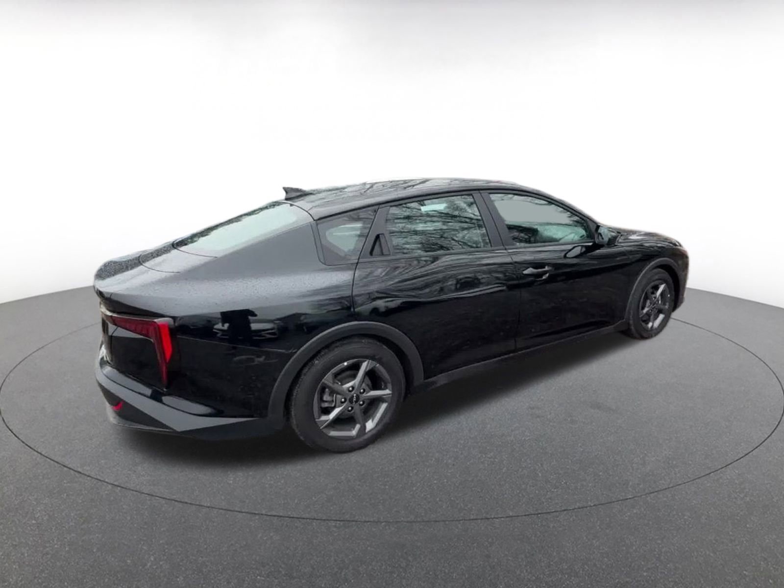 Thumbnail: 2025 Kia K4 - 15