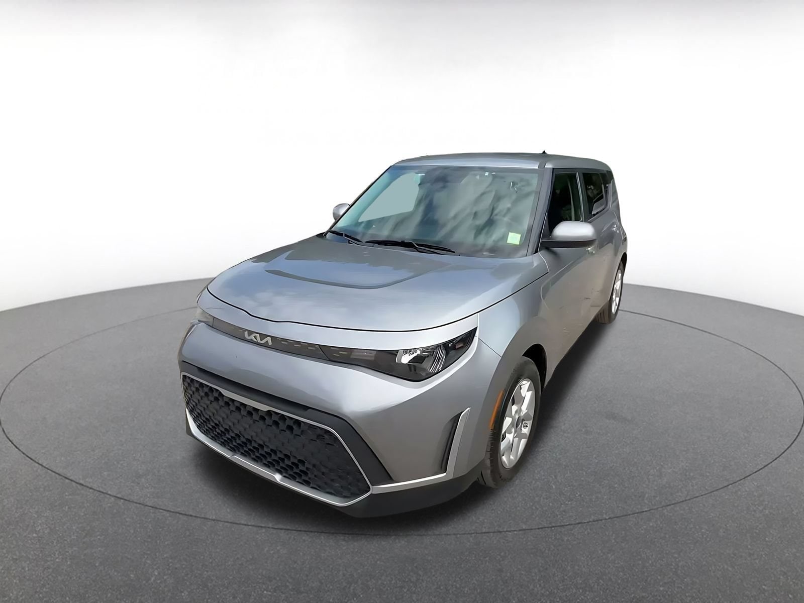 Thumbnail: 2025 Kia Soul - 4