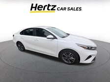 2024 Kia Forte LXS -
                  Smithtown, NY