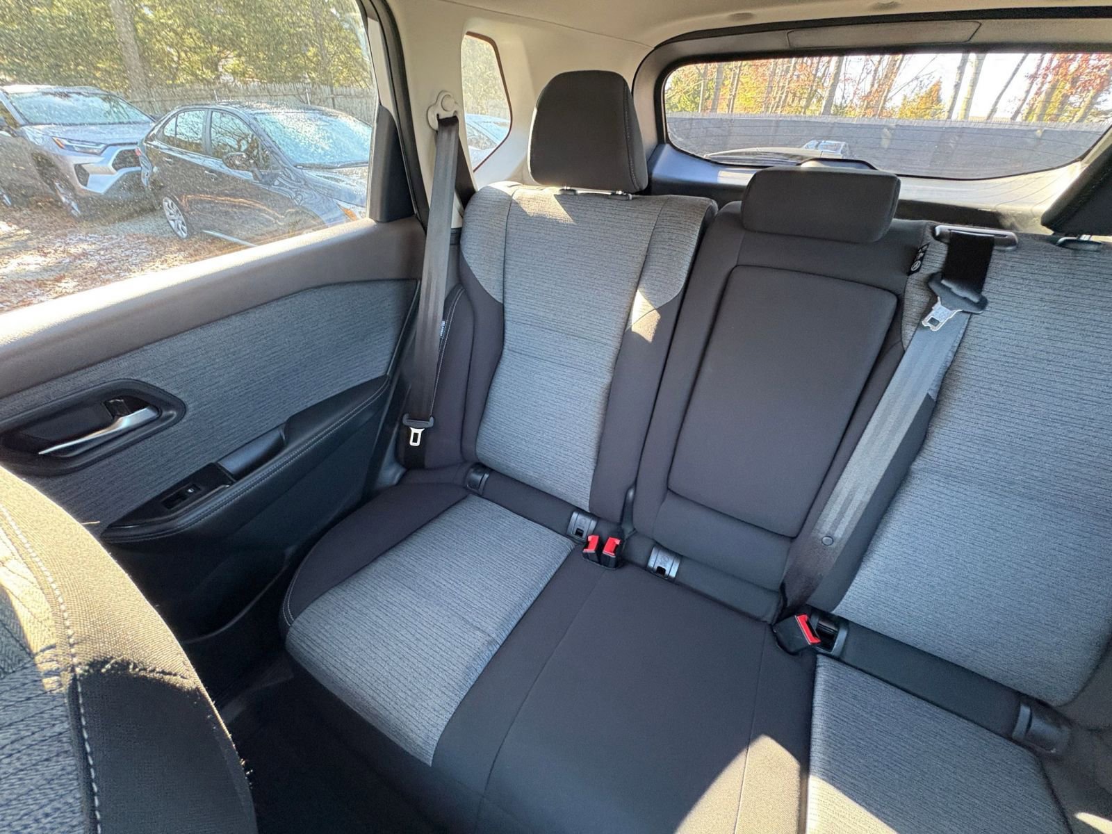 Thumbnail: 2023 Nissan Rogue - 35