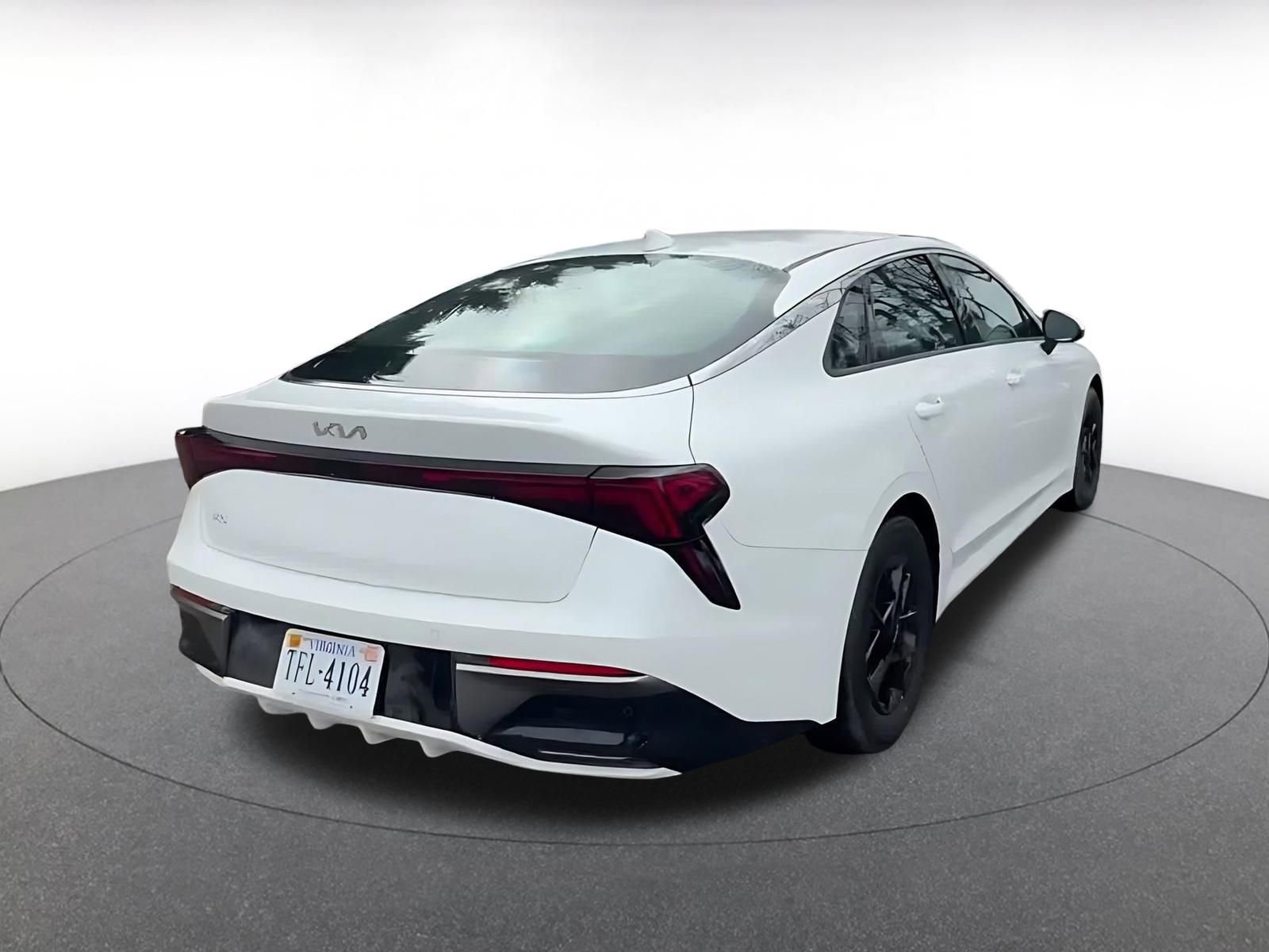 Thumbnail: 2025 Kia K5 - 14