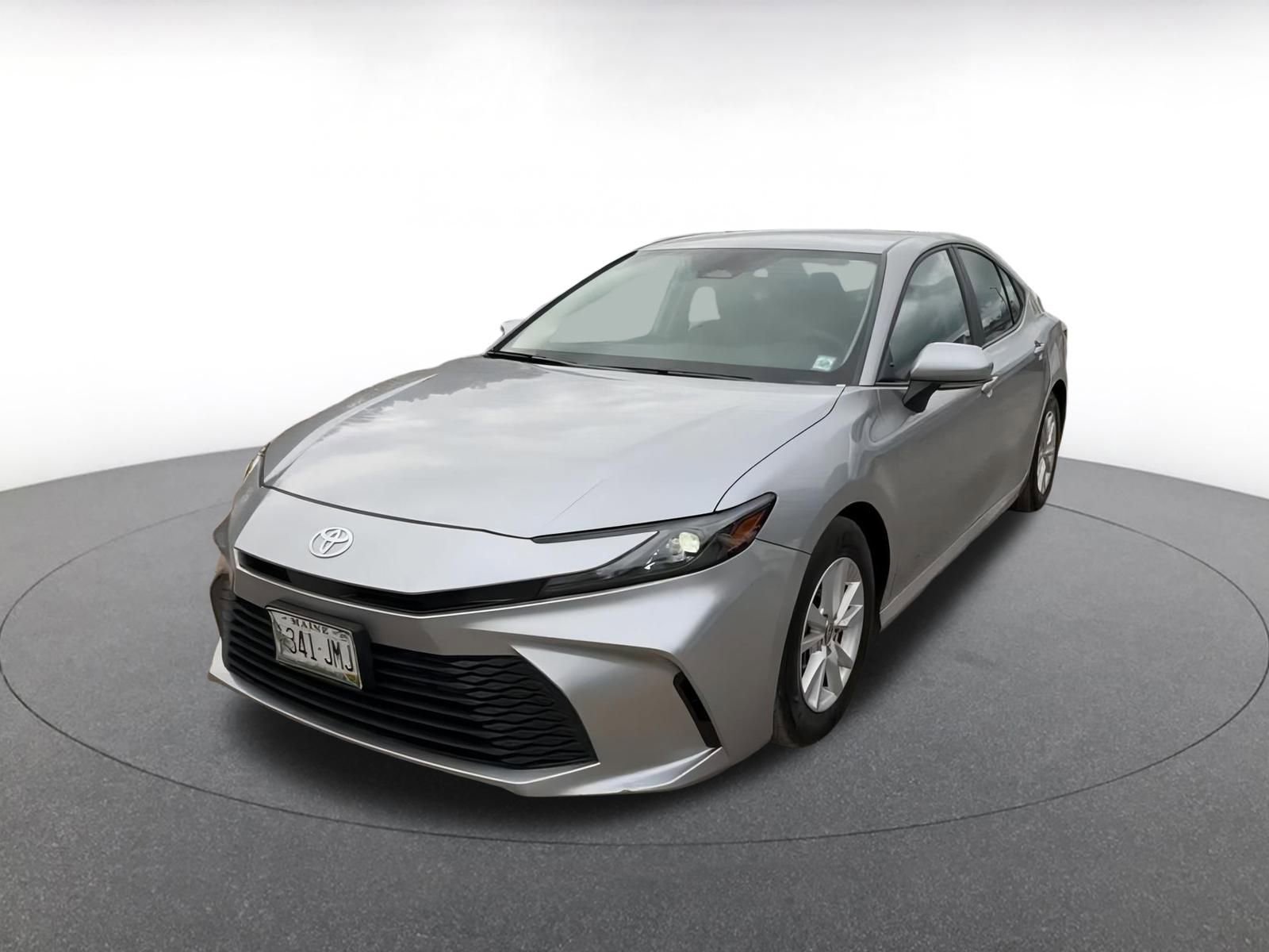 Thumbnail: 2025 Toyota Camry - 7