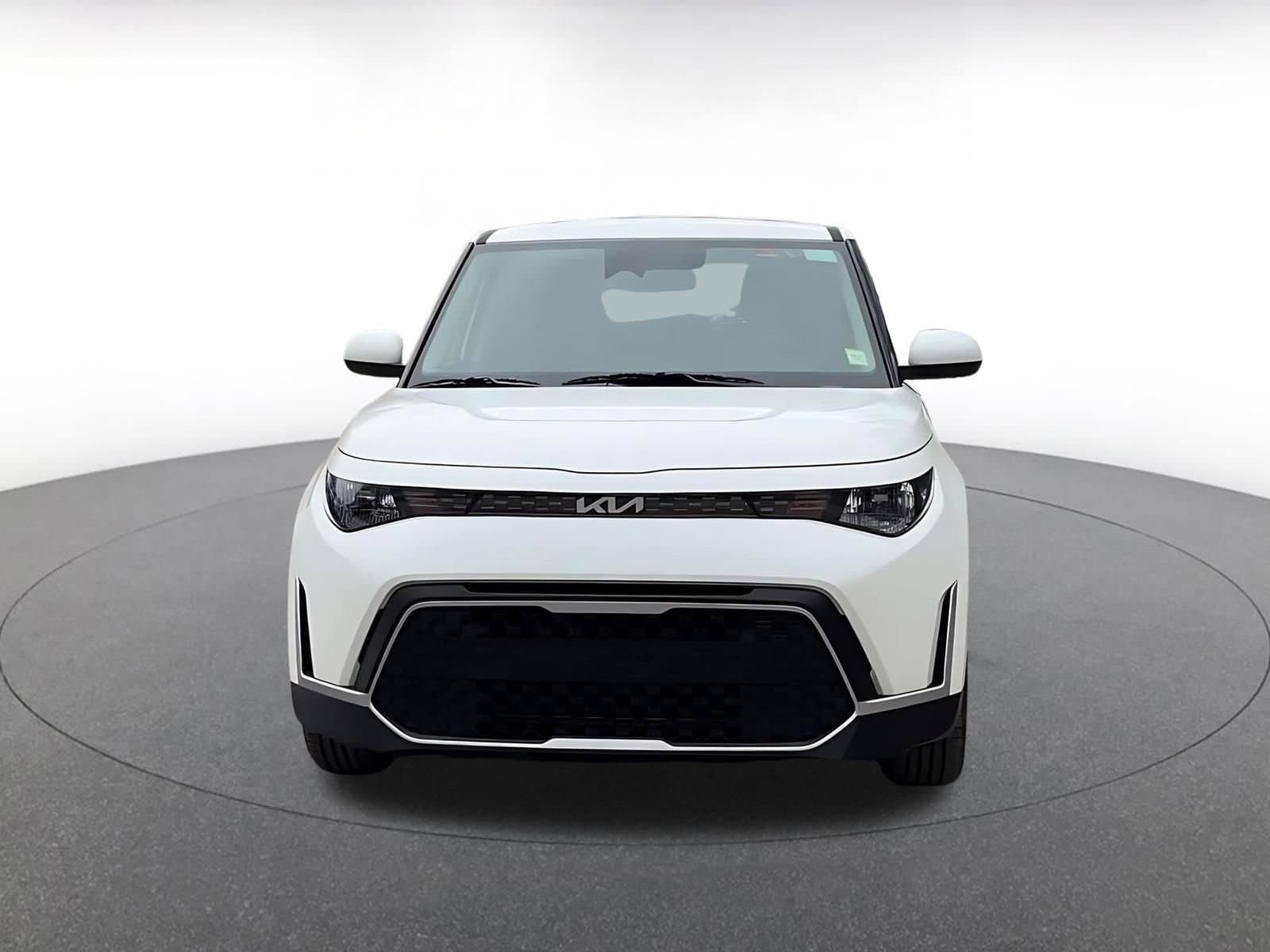 Thumbnail: 2025 Kia Soul - 4