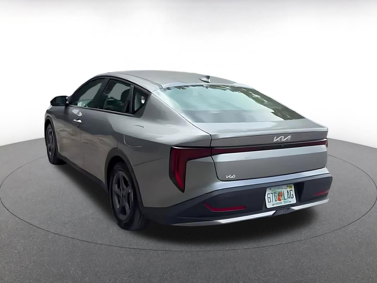 Thumbnail: 2025 Kia K4 - 11