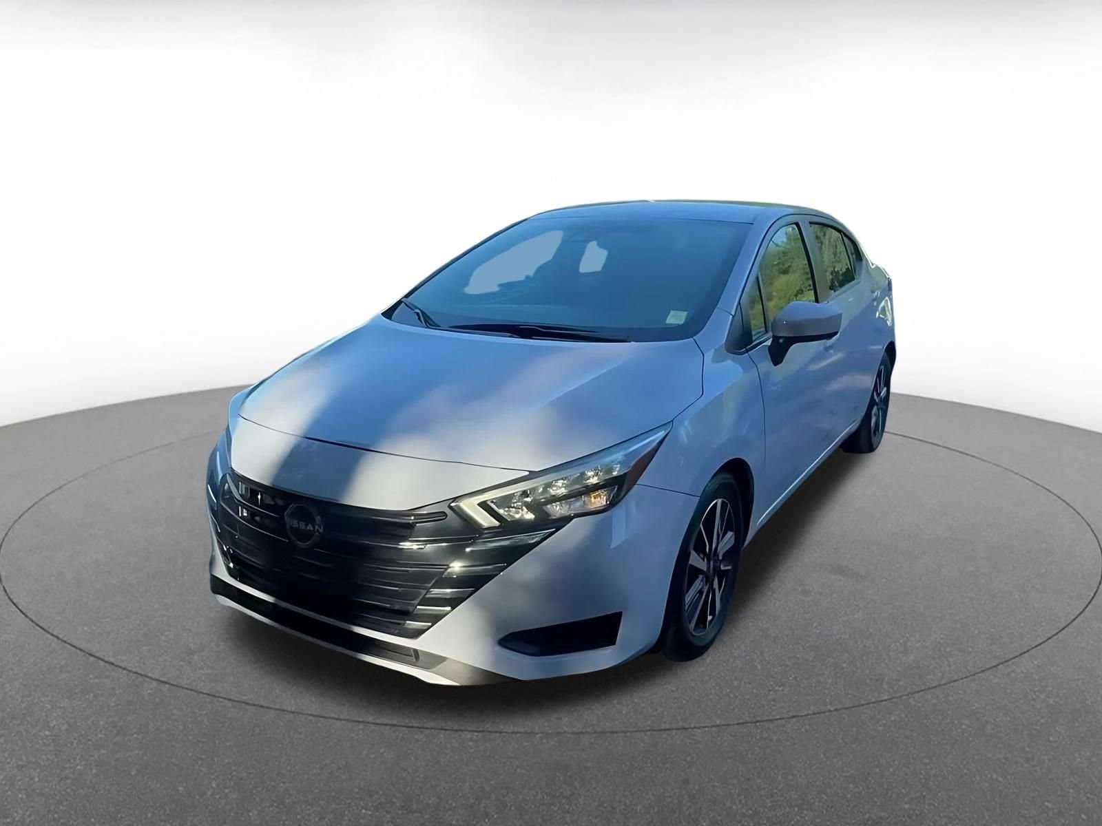 Thumbnail: 2025 Nissan Versa - 6