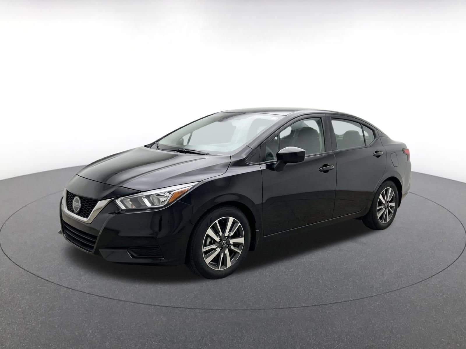 Thumbnail: 2025 Nissan Versa - 3