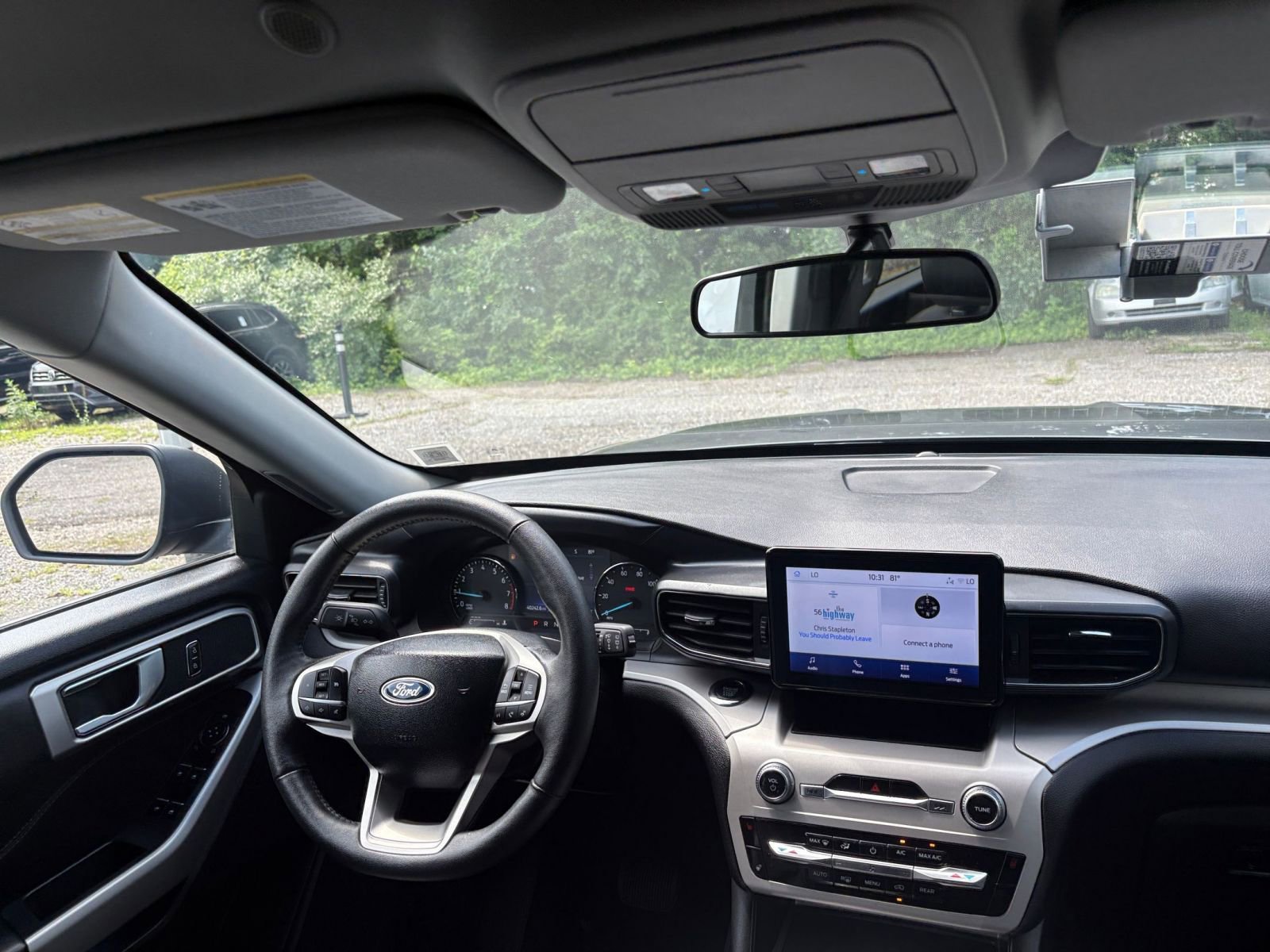 Thumbnail: 2024 Ford Explorer - 30